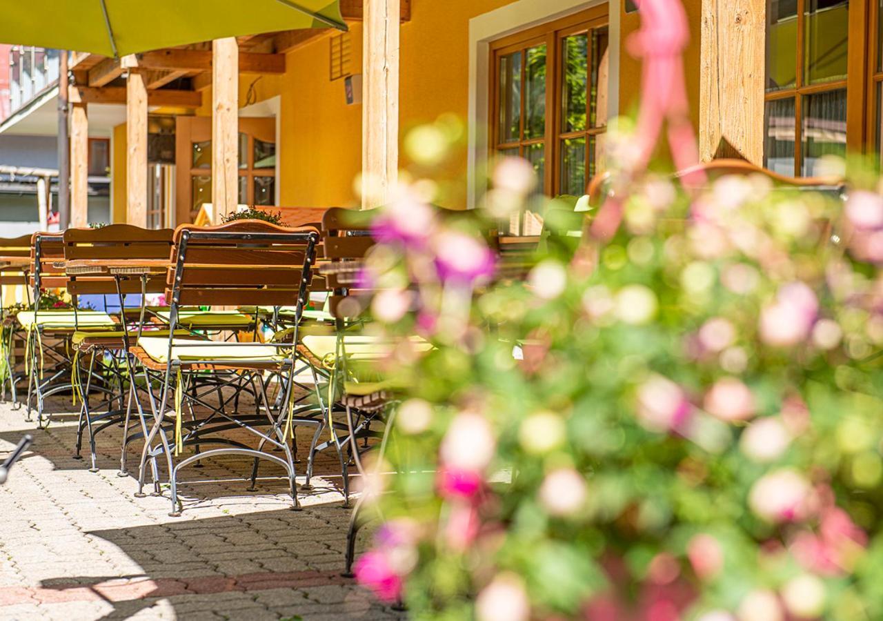 Zur Post Gasthof 3*