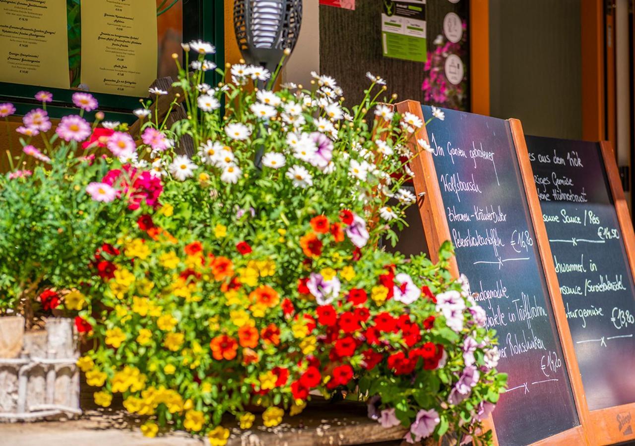 Zur Post Gasthof Bad Gastein