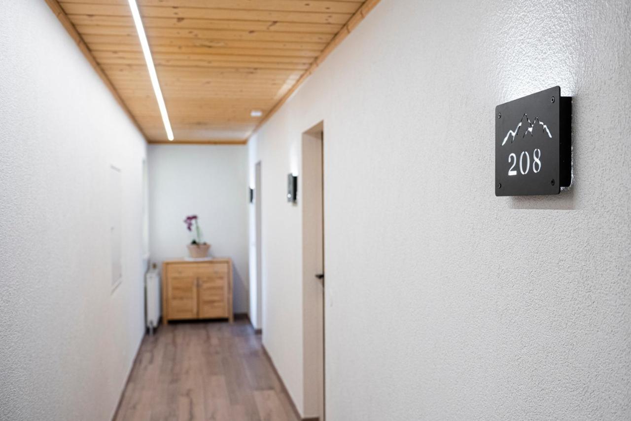 Alpinspa Zur Post - Bergbahn Von 16 Mai Bis November 2025 Inklusive Maison d'hôtes Bad Gastein