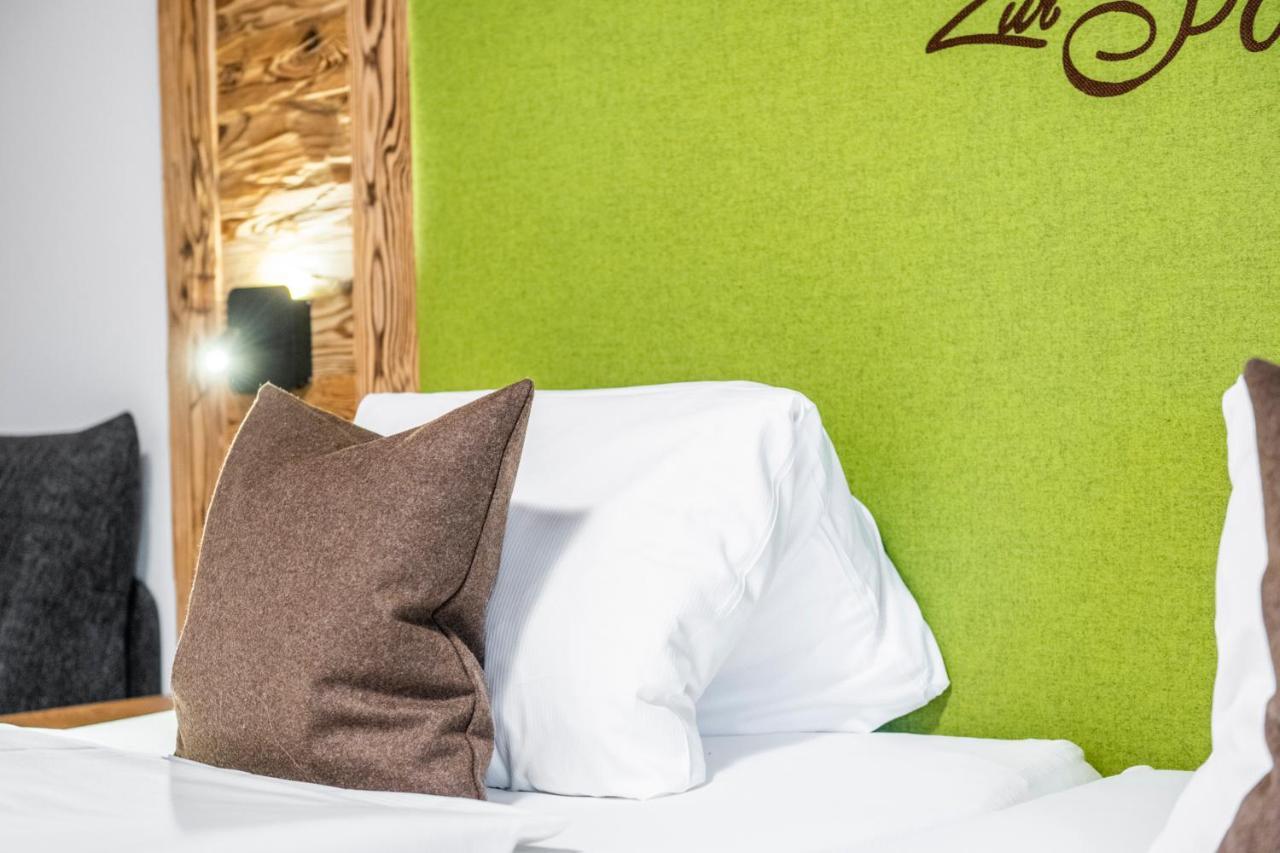 Gasthof Zur Post Bad Gastein