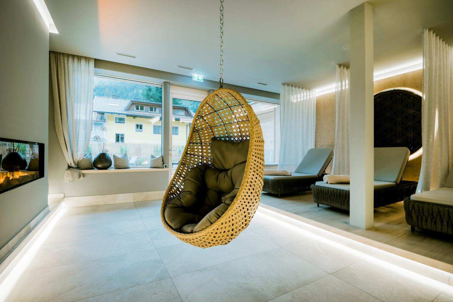 Alpinspa Zur Post - Bergbahn Im Sommer 2025 Inklusive Guest house 3*