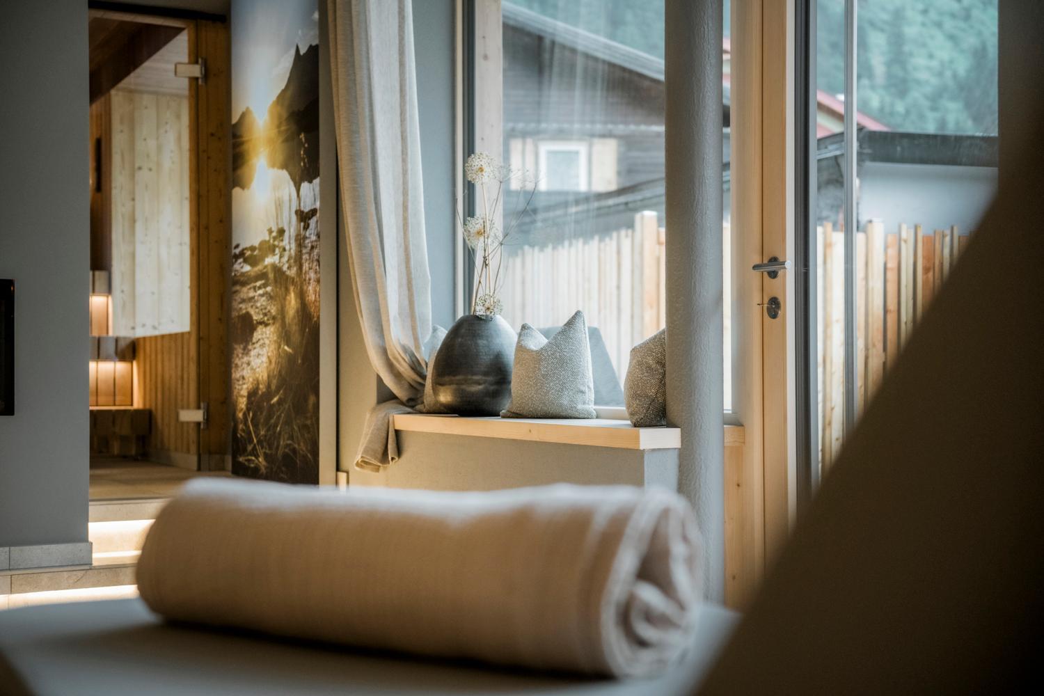 Alpinspa Zur Post - Bergbahn Im Sommer 2025 Inklusive Guest house 3*