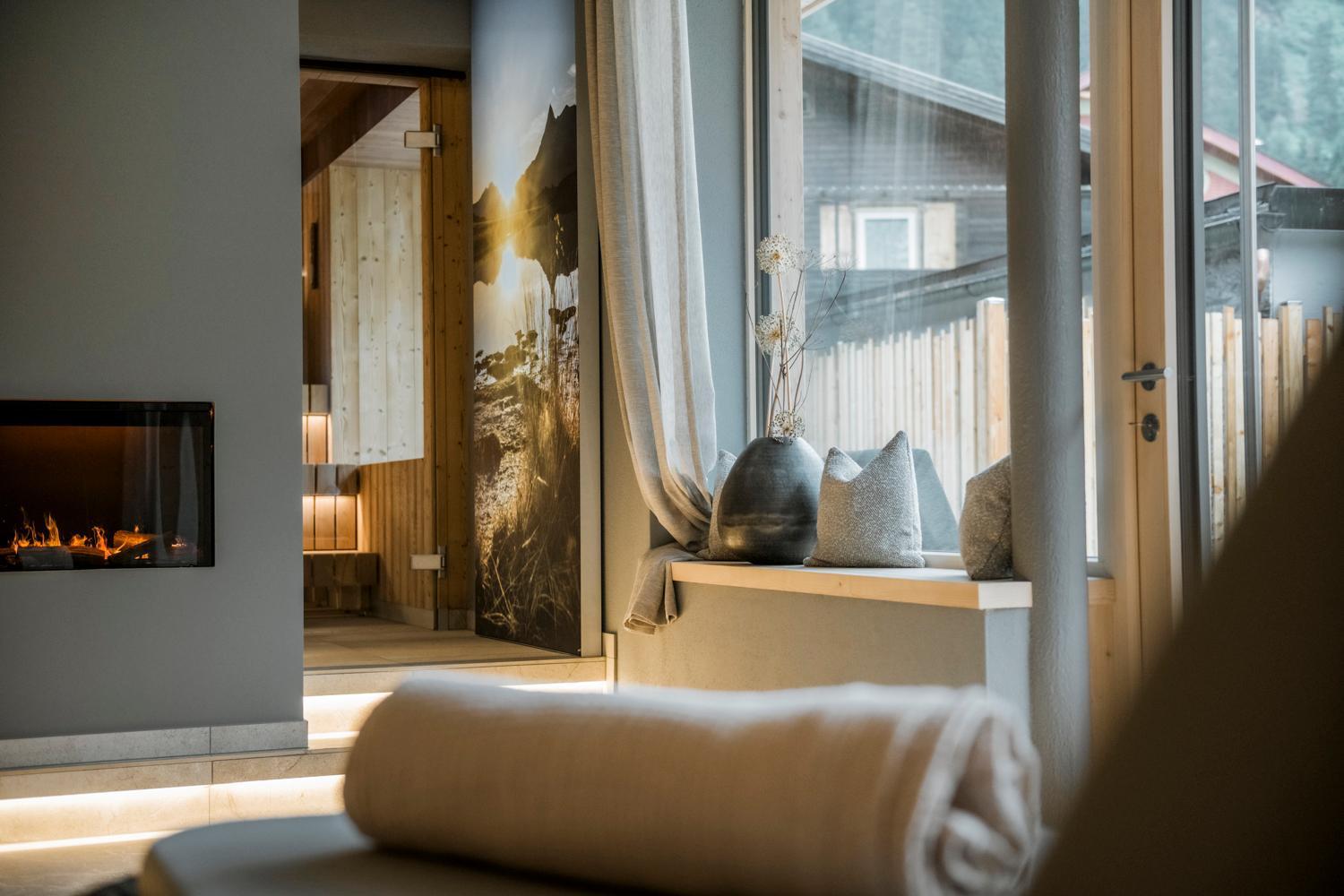 Guest house Alpinspa Zur Post - Bergbahn Im Sommer 2025 Inklusive 3*