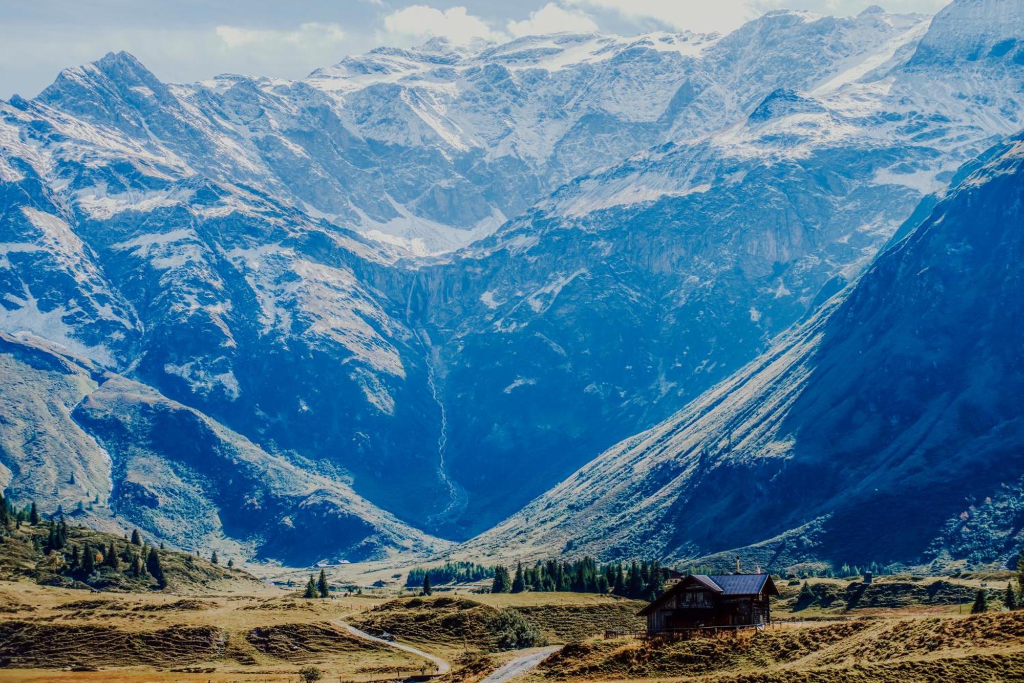 Zur Post Bad Gastein