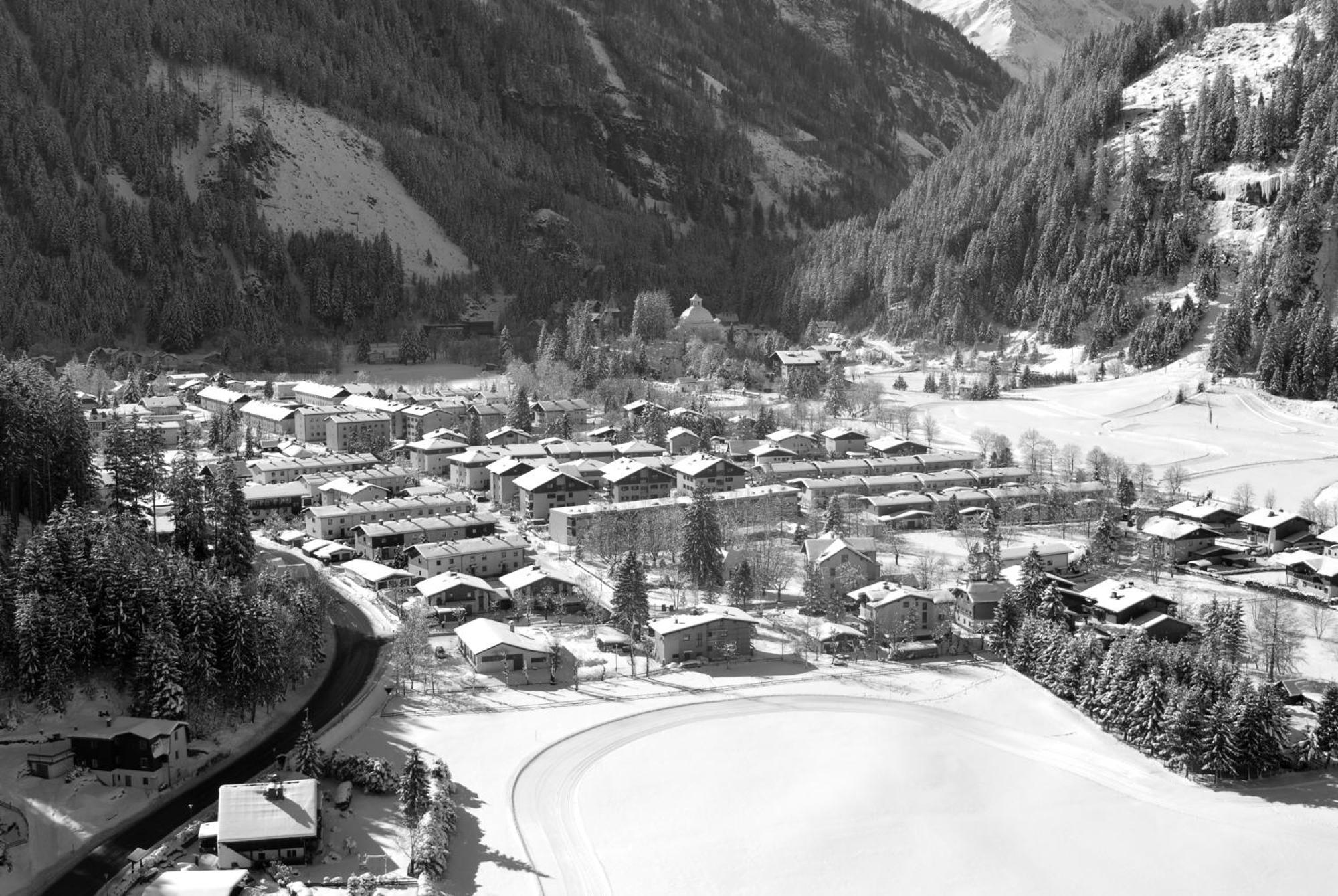 Alpinspa Zur Post - Bergbahn Von 16 Mai Bis November 2025 Inklusive 3* Bad Gastein