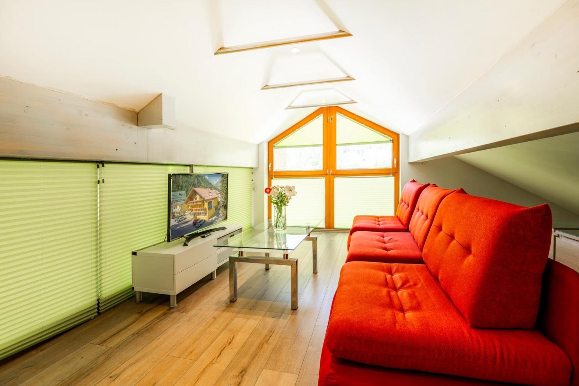 Alpinspa Zur Post - Bergbahn Im Sommer 2025 Inklusive Guest house