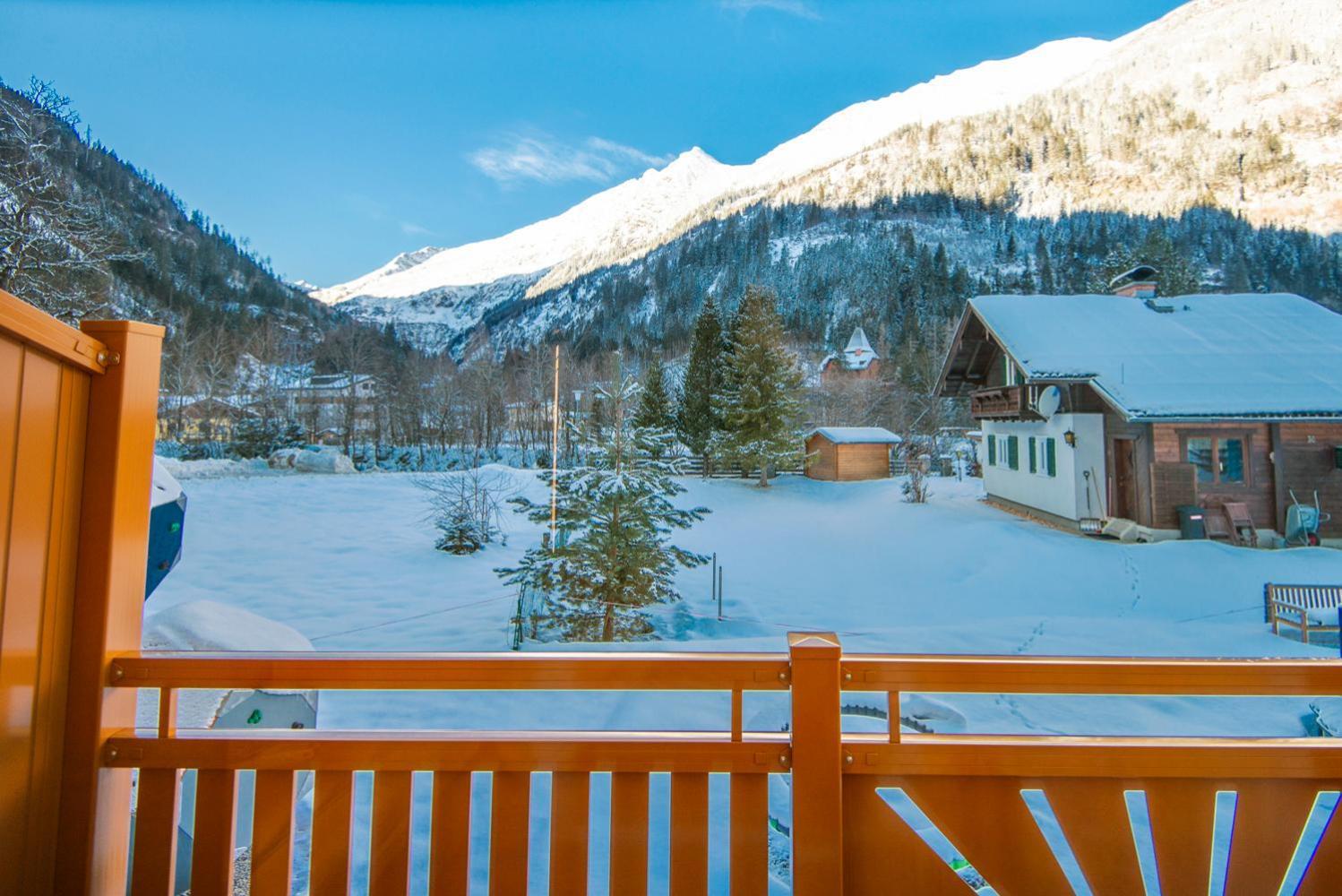 Alpinspa Zur Post - Bergbahn Im Sommer 2025 Inklusive Guest house