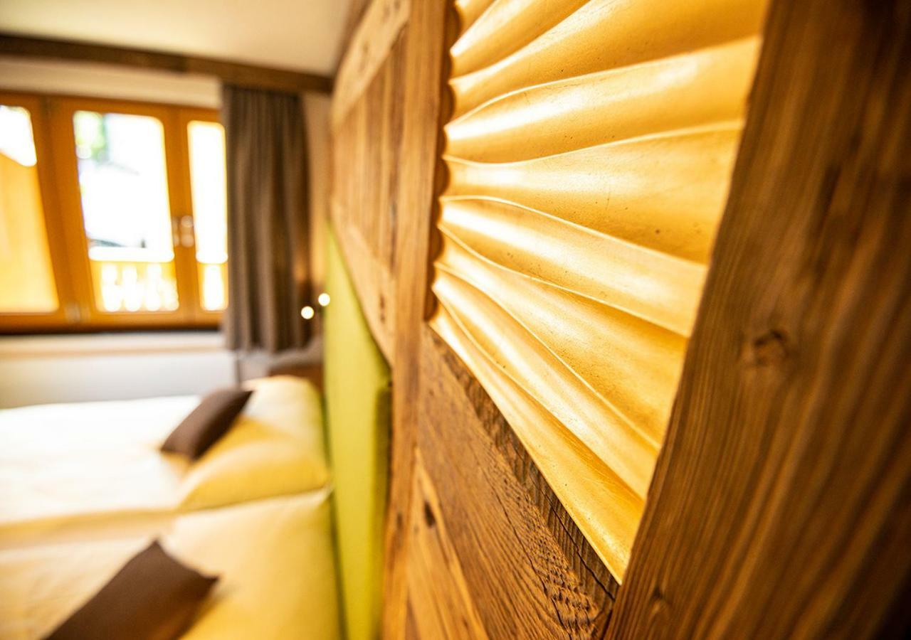 Alpinspa Zur Post - Bergbahn Im Sommer 2025 Inklusive Guest house
