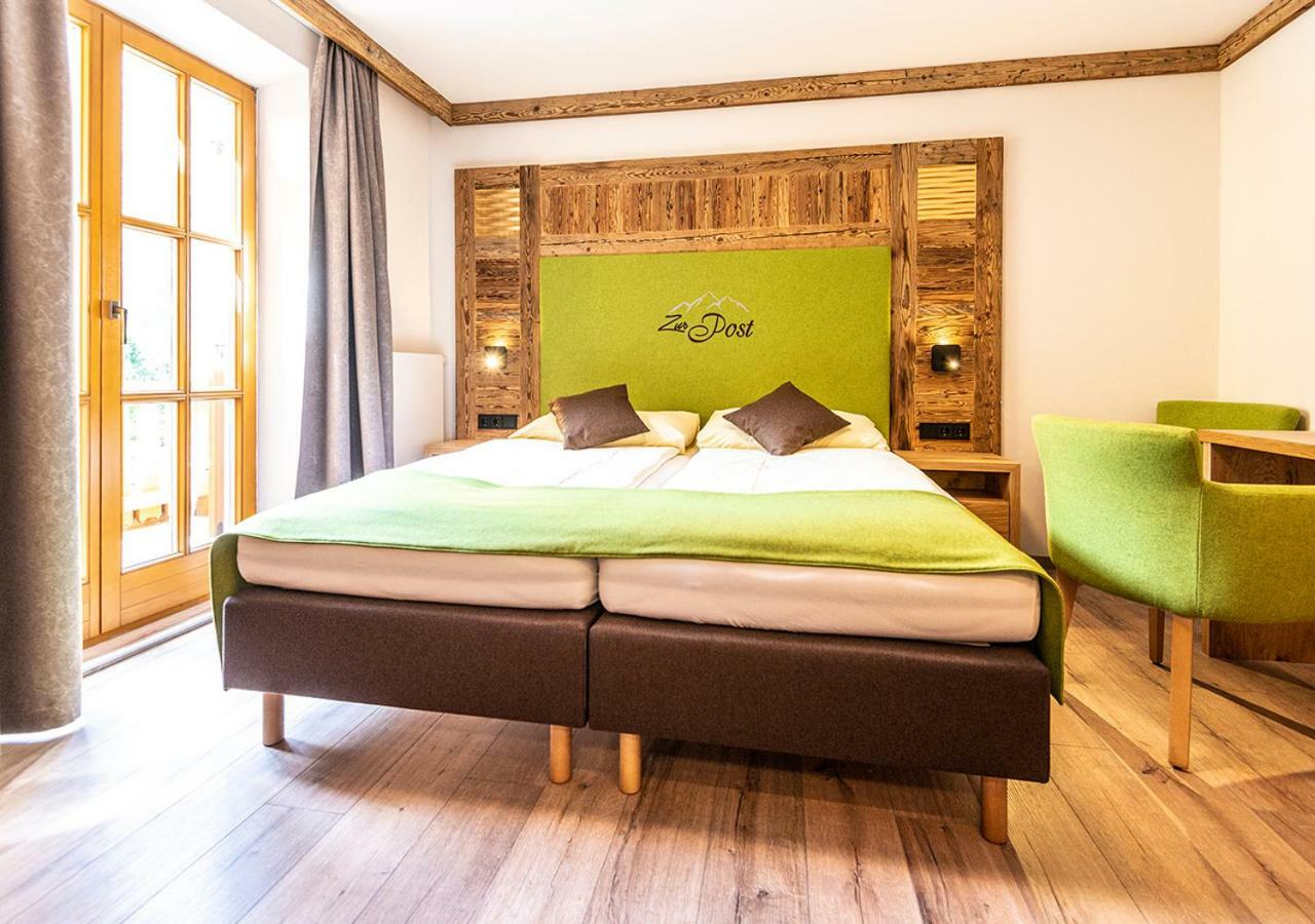 Alpinspa Zur Post - Bergbahn Von 16 Mai Bis November 2025 Inklusive 3* Bad Gastein