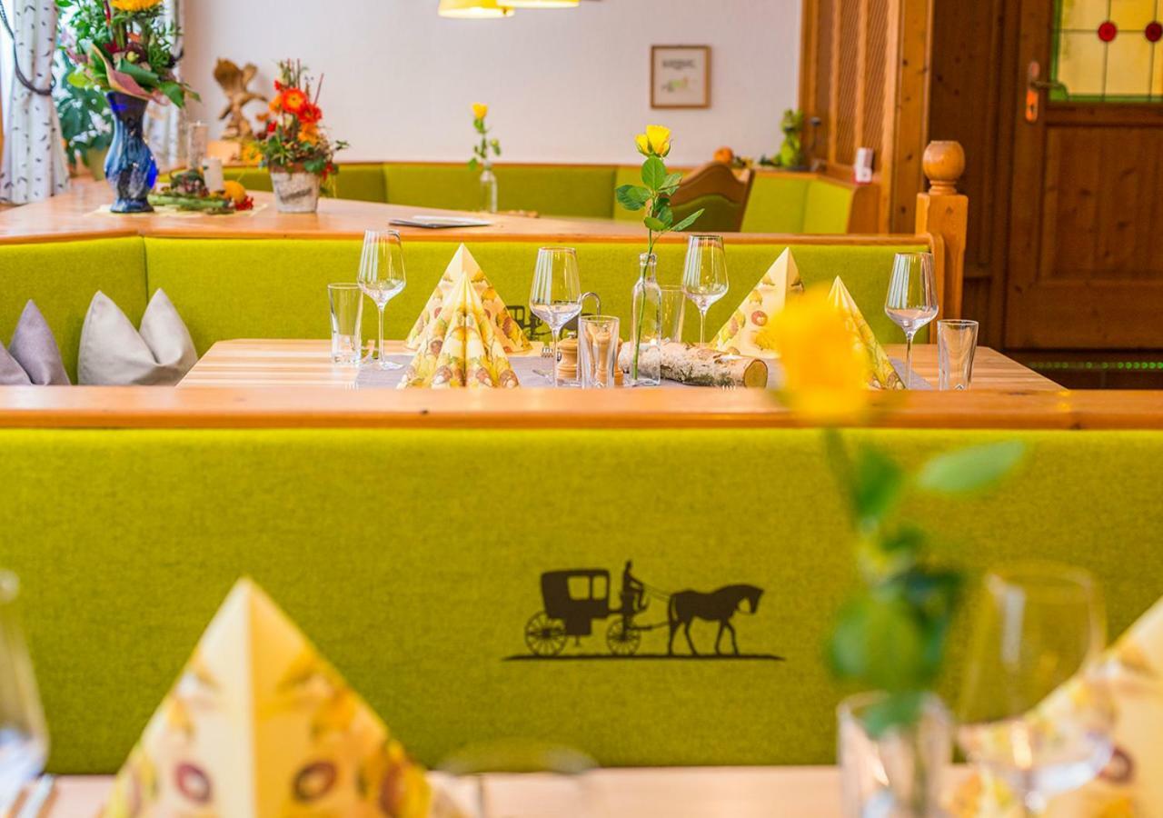 Guest house Alpinspa Zur Post - Bergbahn Im Sommer 2025 Inklusive 3*