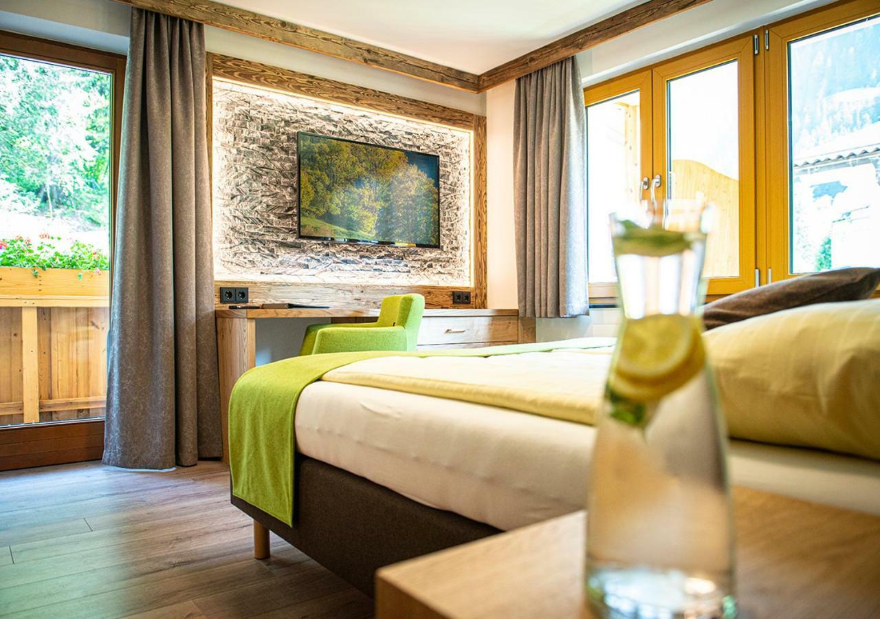 Maison d'hôtes Alpinspa Zur Post - Bergbahn Von 16 Mai Bis November 2025 Inklusive